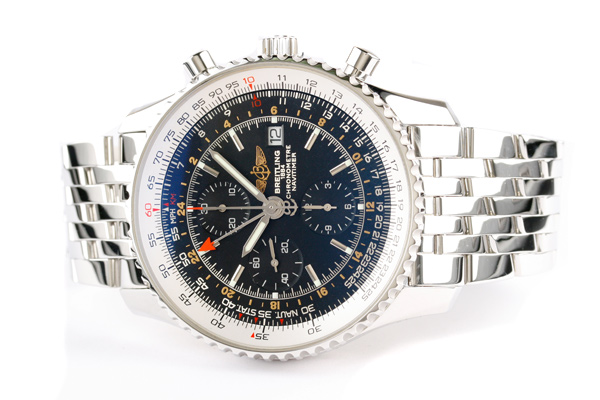 ֥饤ȥ (BREITLING) ʥӥޡ  / NAVITIMER WORLD [A242B26NP]