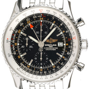 ֥饤ȥ (BREITLING) ʥӥޡ  / NAVITIMER WORLD [A242B26NP]