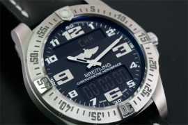 ֥饤ȥ (BREITLING) ڡ  / AEROSPACE EVO [F793F62KBA]