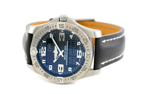 ֥饤ȥ (BREITLING) ڡ  / AEROSPACE EVO [F793F62KBA]