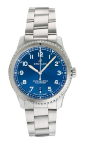 ֥饤ȥ (BREITLING) ʥӥޡ 8 ȥޥå 41 / NAVITIMER 8 AUTOMATIC 41 [A168C-1PSS]