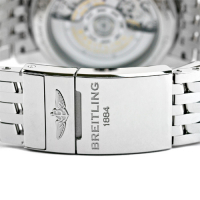 ֥饤ȥ (BREITLING) ʥӥޡ 1 B01 Υ 43 / NAVITIMER 1 B01 CHRONOGRAPH 43 [A022B-1NP]