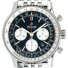 ֥饤ȥ (BREITLING) ʥӥޡ 1 B01 Υ 43 / NAVITIMER 1 B01 CHRONOGRAPH 43 [A022B-1NP]