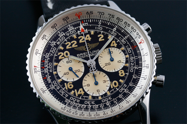 ֥饤ȥ (BREITLING) Ρ / COSMONAUTE [A122B13KBA]