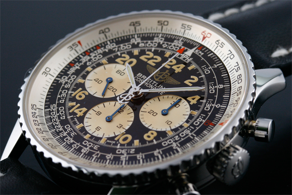 ֥饤ȥ (BREITLING) Ρ / COSMONAUTE [A122B13KBA]