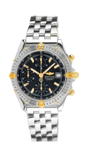 ֥饤ȥ (BREITLING) Υޥå 2000 / CHRONOMAT 2000 [B147B57PA]