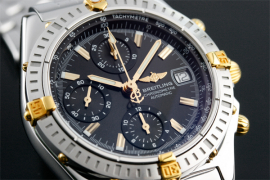 ֥饤ȥ (BREITLING) Υޥå 2000 / CHRONOMAT 2000 [B147B57PA]