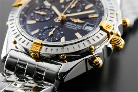 ֥饤ȥ (BREITLING) Υޥå 2000 / CHRONOMAT 2000 [B147B57PA]