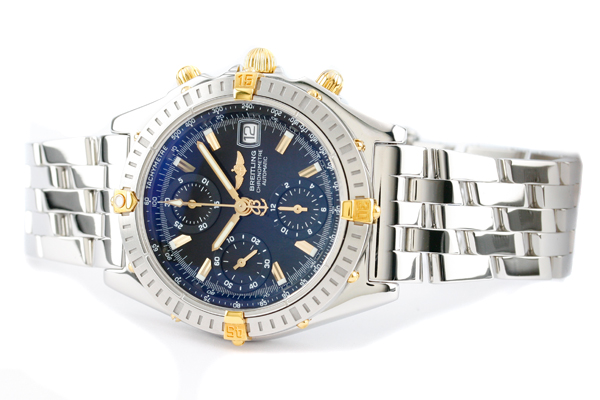 ֥饤ȥ (BREITLING) Υޥå 2000 / CHRONOMAT 2000 [B147B57PA]