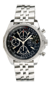 BREITLING for BENTLEY CONTINENTAL GT