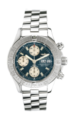 ֥饤ȥ (BREITLING)  ѡ / CHRONO SUPEROCEAN [A111C16PRS]