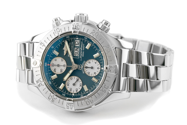 ֥饤ȥ (BREITLING)  ѡ / CHRONO SUPEROCEAN [A111C16PRS]