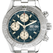 ֥饤ȥ (BREITLING)  ѡ / CHRONO SUPEROCEAN [A111C16PRS]