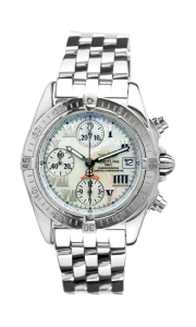 ֥饤ȥ (BREITLING)  åԥå / CHRONO COCKPIT [A152A95PA]