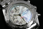 ֥饤ȥ (BREITLING)  åԥå / CHRONO COCKPIT [A152A95PA]