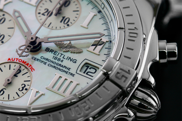 ֥饤ȥ (BREITLING)  åԥå / CHRONO COCKPIT [A152A95PA]