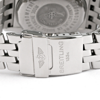 ֥饤ȥ (BREITLING) Υޥå / CHRONOMAT [A156F17PA]