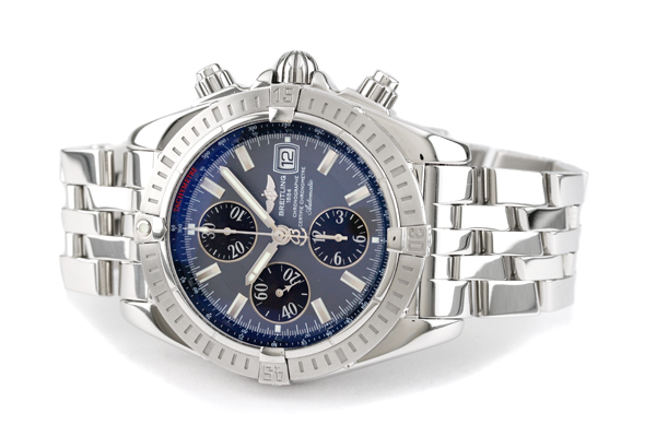 ֥饤ȥ (BREITLING) Υޥå / CHRONOMAT [A156F17PA]