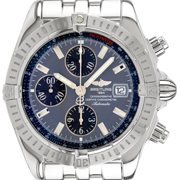 ֥饤ȥ (BREITLING) Υޥå / CHRONOMAT [A156F17PA]