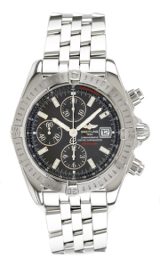 ֥饤ȥ (BREITLING) Υޥå / CHRONOMAT [A156M12PA]