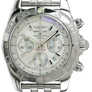 ֥饤ȥ (BREITLING) Υޥå 44 / CHRONOMAT 44 [A011G84PA]