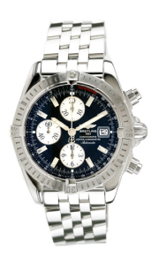 ֥饤ȥ (BREITLING) Υޥå / CHRONOMAT [A156B19PA]