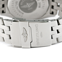 ֥饤ȥ (BREITLING) Υޥå / CHRONOMAT [A156B19PA]