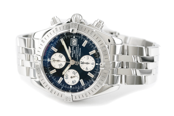 ֥饤ȥ (BREITLING) Υޥå / CHRONOMAT [A156B19PA]