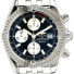 ֥饤ȥ (BREITLING) Υޥå / CHRONOMAT [A156B19PA]