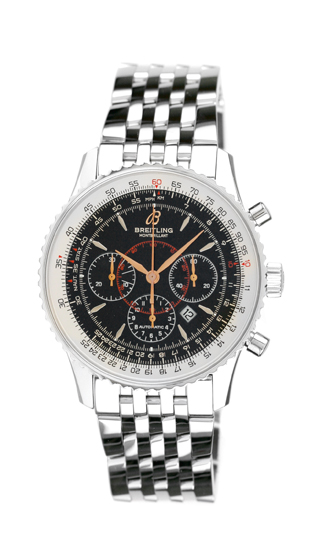 ֥饤ȥ (BREITLING) ֥ / MONTBRILLANT [A417B75NP]