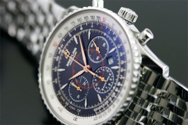 ֥饤ȥ (BREITLING) ֥ / MONTBRILLANT [A417B75NP]