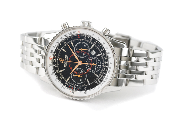 ֥饤ȥ (BREITLING) ֥ / MONTBRILLANT [A417B75NP]