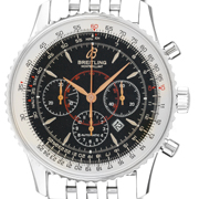 ֥饤ȥ (BREITLING) ֥ / MONTBRILLANT [A417B75NP]