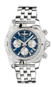 ֥饤ȥ (BREITLING) Υޥå 44 / CHRONOMAT 44 [A011C88PA]