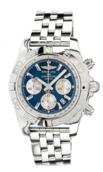 ֥饤ȥ (BREITLING) Υޥå 44 / CHRONOMAT 44 [A011C88PA]