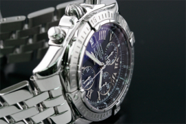 ֥饤ȥ (BREITLING) Υޥå / CHRONOMAT [A156B98PA]