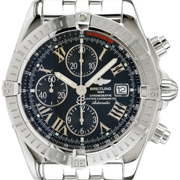 ֥饤ȥ (BREITLING) Υޥå / CHRONOMAT [A156B98PA]