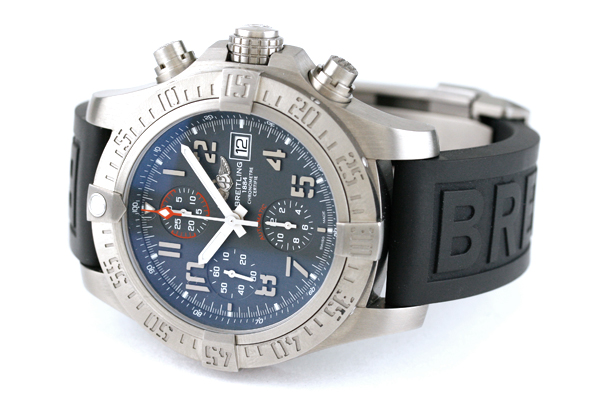 ֥饤ȥ (BREITLING) ٥󥸥㡼Хǥå / AVENGER BANDIT [E334M34MBA]