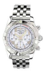 ֥饤ȥ (BREITLING) Υޥå 44 / CHRONOMAT 44 [A011A90PA]