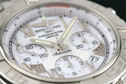 ֥饤ȥ (BREITLING) Υޥå 44 / CHRONOMAT 44 [A011A90PA]