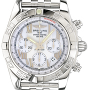 ֥饤ȥ (BREITLING) Υޥå 44 / CHRONOMAT 44 [A011A90PA]