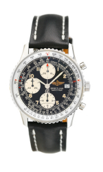 ֥饤ȥ (BREITLING)  ʥӥޡ II / OLD NAVITIMERII [A132B09KBA]