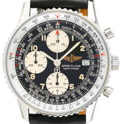 ֥饤ȥ (BREITLING)  ʥӥޡ II / OLD NAVITIMERII [A132B09KBA]