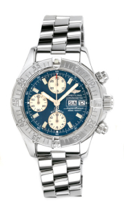 ֥饤ȥ (BREITLING)  ѡ / CHRONO SUPEROCEAN [A111C16PRS]