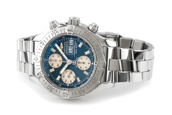 ֥饤ȥ (BREITLING)  ѡ / CHRONO SUPEROCEAN [A111C16PRS]