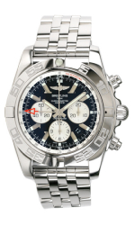 ֥饤ȥ (BREITLING) Υޥå GMT / CHRONOMAT GMT [A041B69PA]