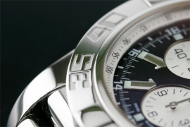 ֥饤ȥ (BREITLING) Υޥå GMT / CHRONOMAT GMT [A041B69PA]