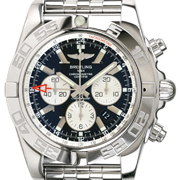 ֥饤ȥ (BREITLING) Υޥå GMT / CHRONOMAT GMT [A041B69PA]