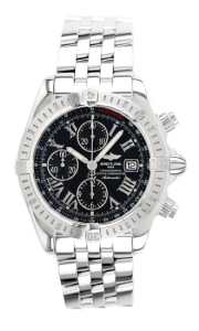 ֥饤ȥ (BREITLING) Υޥå / CHRONOMAT [A156B98PA]