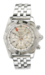 ֥饤ȥ (BREITLING) Υޥå GMT / CHRONOMAT GMT [A041G19PA]